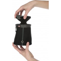 Sac à friandises Twist Treat 11x14cm divers coloris - Trixie 32284 Trixie 7,00 € Ornibird