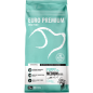 Medium Puppy Chicken & Rice 3kg - Euro Premium Medium Puppy Chicken & Rice 3kg - Euro Premium