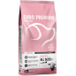All Sizes Puppy Lamb & Rice 12kg - Euro Premium