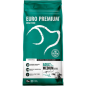 Medium Adult Lamb & Rice 3kg - Euro Premium Medium Adult Lamb & Rice 3kg - Euro Premium