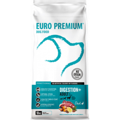 Adult Digestion+ 2kg - Euro Premium 62161 Euro Premium - Dog Food 19,50 € Ornibird
