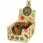 Garden Bites Veggie Friends Couleurs mélangées 6cm A la pièce