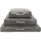 Be Eco Coussin Danilo Gris 55x55cm - Trixie
