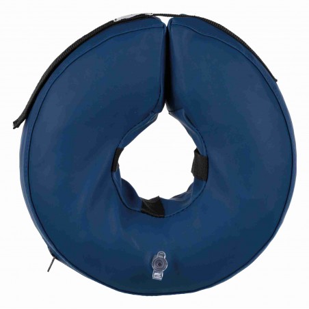 Collerette de protection, gonflable 32-40cm S/M - Trixie à 18,00 € - Trixie - 19545 - Autres, vitamines et compléments