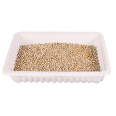 Herbe à chat tendre Chaton 100gr - Trixie - 3,00 € - Trixie - 4011905042329 - Ornibird SRL