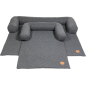 Brooklyn Sofa de Protection 65x100 cm - Jack and Vanilla Brooklyn Sofa de Protection 65x100 cm - Jack and Vanilla