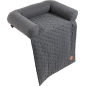 Brooklyn Sofa de Protection 65x100 cm - Jack and Vanilla Brooklyn Sofa de Protection 65x100 cm - Jack and Vanilla