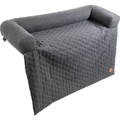 Brooklyn Sofa de Protection 115 x 100 cm - Jack and Vanilla BROPS1040 Jack and Vanilla 119,45 € Ornibird