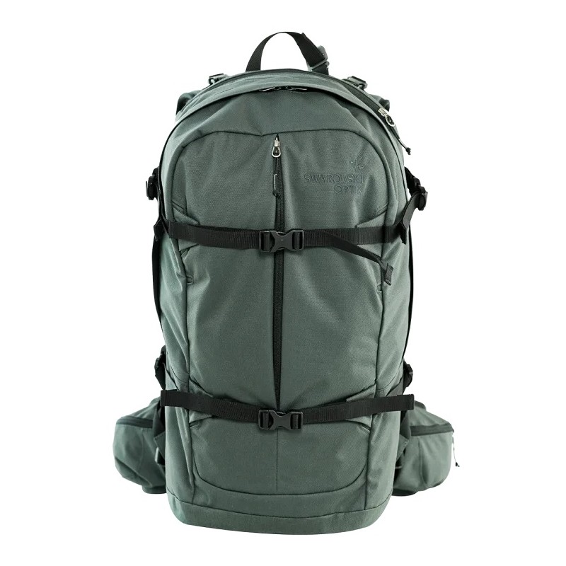 Sac à dos BP30 Vert - Swarovski Optik Sac à dos BP30 Vert - Swarovski Optik