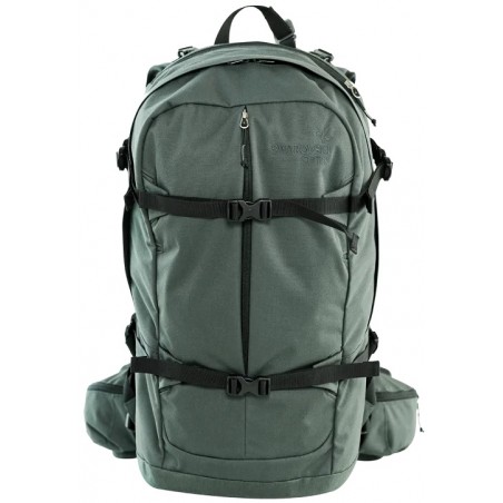 Sac à dos BP30 Vert - Swarovski Optik à 233,95 € - Swarovski Optik - G-BP20G - Gear