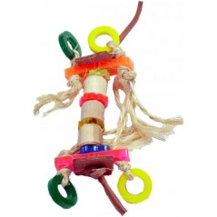 Jouets pour les pieds Mr Grenouille - Zoo-Max ZM-332 Zoo-Max 6,05 € Ornibird