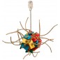 Extreme petite boule de feu 30x20cm - Zoo-Max Extreme petite boule de feu 30x20cm - Zoo-Max