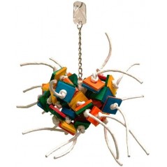 Nutri-Berries El Paso Perroquet 1,36kg - Lafeber's - 56,95 € - Lafeber's - 041054321529 - Ornibird SRL