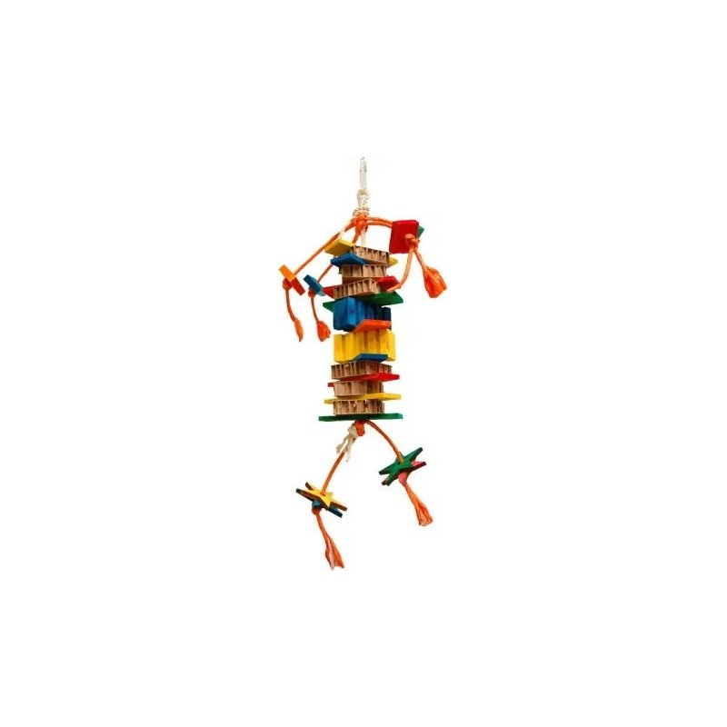 Danger, Dynamite 53x12cm - Zoo Max Danger, Dynamite 53x12cm - Zoo Max