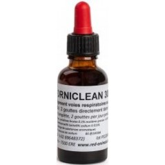 Orniclean 30ml dégage la tête, préparation concours - Red Animals ORNI30 Red Animals 14,50 € Ornibird