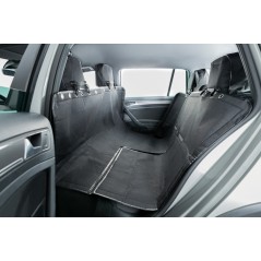 Protège-siège de voiture, séparable 1,45x1,60m - Trixie 1324 Trixie 48,00 € Ornibird