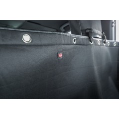 Protège-siège de voiture, séparable 1,45x1,60m - Trixie - 48,00 € - Trixie - 4011905013244 - Ornibird SRL