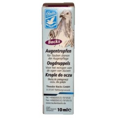 Ornibird SRL - Désinfection et soin