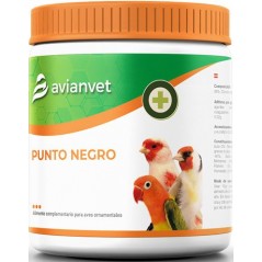 Punto Negro - Aliment complémentaire 125gr - Avianvet 25917 Avianvet 10,20 € Ornibird