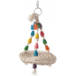 Jouets pour oiseaux Hamac S
