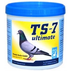 TS-7 Ultimate - probiotiques 500gr - Backs 28120 Backs 21,40 € Ornibird