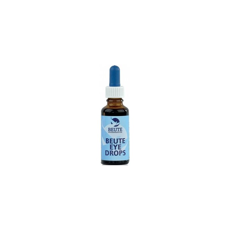 Oeil et nez 30ml - Beute Oeil et nez 30ml - Beute