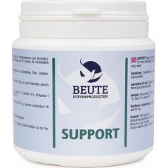 Support Caps protéines + vitamines B1, B2, B6, C, E 180caps - Beute BEU7997 Beute 31,30 € Ornibird
