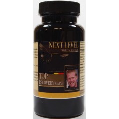 Top Recovery Caps 360caps - NextLevel à 45,00 € - NextLevel - 18022 - Complément Alimentaire