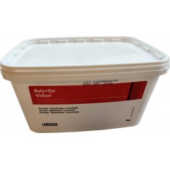 Rely+On Désinfectant 5kg - Virkon à 212,45 € - Virkon - 23027 - Nettoyage