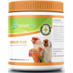 Immune Plus aliment complémentaire 250gr - Avianvet 25892 Avianvet 20,30 € Ornibird