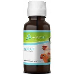 Acidplus 150ml - Avianvet 25910 Avianvet 7,15 € Ornibird