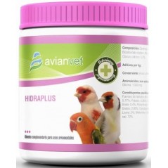 Hidraplus 1kg - Avianvet - 18,25 € - Avianvet - 8437018865390 - Ornibird SRL