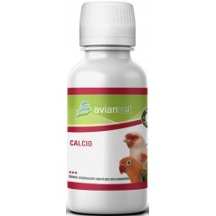 Calcium liquide 500ml - Avianvet 88538 Avianvet 17,30 € Ornibird