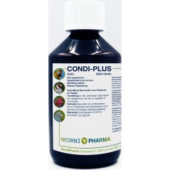 Condi-Plus 100ml - Neornipharma C-P-100 Neornipharma 16,25 € Ornibird