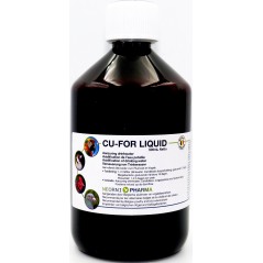 Cu-For Liquide 250ml - Neornipharma C-F-L-250 Neornipharma 16,30 € Ornibird