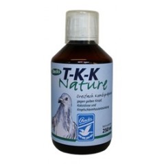T-K-K Nature 250ml - Backs à 10,47 € - Backs - 28107 - Produits de santé