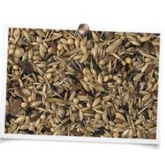 Mélange Oiseaux Indigènes Deluxe sans Navette 20kg - King - 38,95 € - King - 5400515002431 - Ornibird SRL