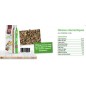 Mélange Oiseaux Indigènes Deluxe sans Navette 20kg - King Mélange Oiseaux Indigènes Deluxe sans Navette 20kg - King