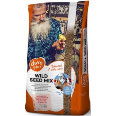 Graines Sauvages 17,5kg - Duvo+ - 31,95 € - Duvo + - 5414365398828 - Ornibird SRL