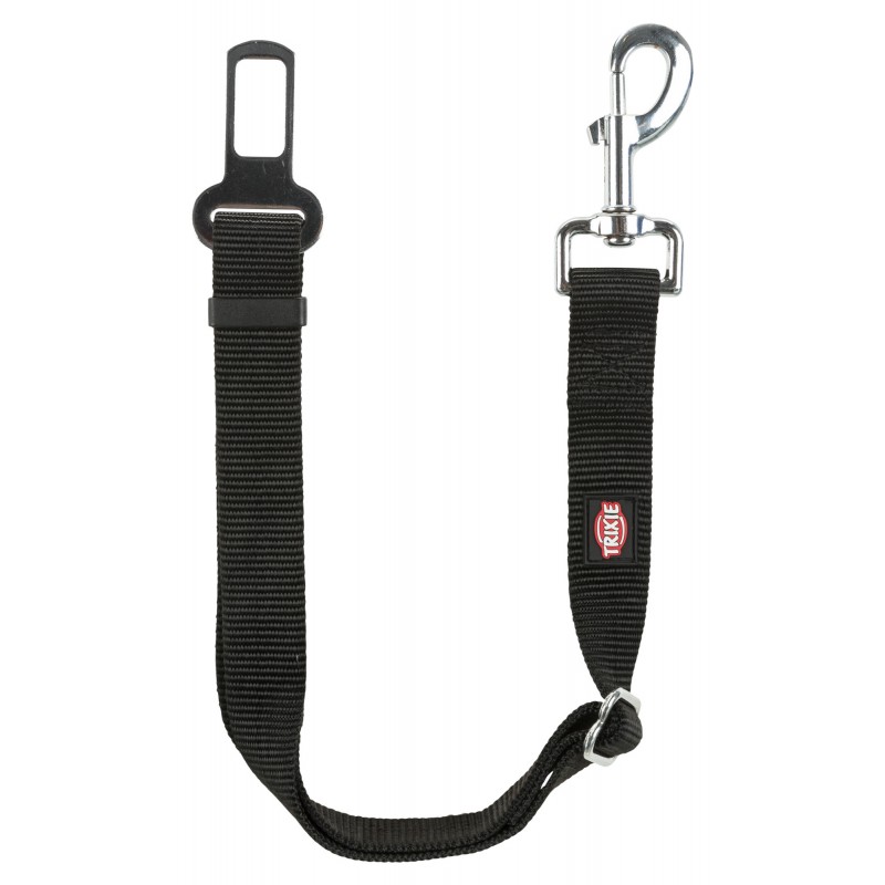 Ceinture de sécurité pour harnais S/M - 45-70cm/25mm - Trixie 1289 Trixie 6,00 € Ornibird