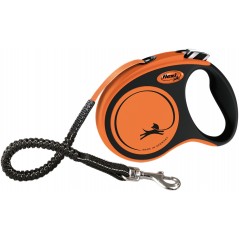 Ornibird SRL - Laisses / Enrouleur