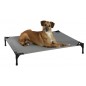 Couchette pour chien 105x86x75cm - Kerbl