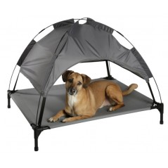 Couchette pour chien 105x86x75cm - Kerbl KBL80378 Kerbl 50,00 € Ornibird