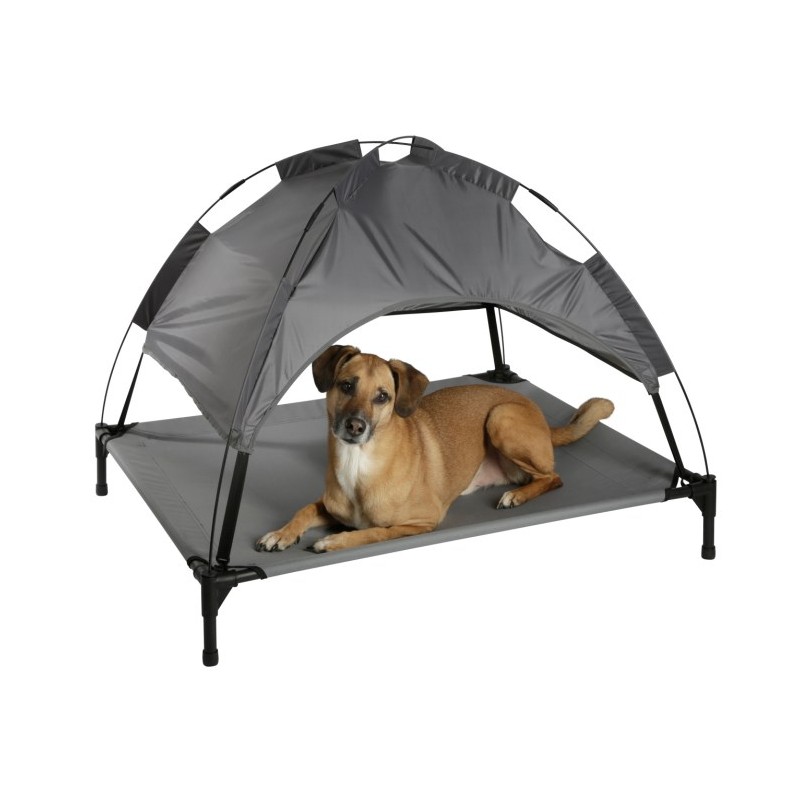 Couchette pour chien 105x86x75cm - Kerbl KBL80378 Kerbl 50,00 € Ornibird Couchette pour chien 105x86x75cm - Kerbl KBL80378 Kerbl 50,00 € Ornibird