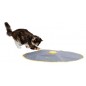 Jouet pour chat 2en1 70cm - Kerbl Jouet pour chat 2en1 70cm - Kerbl