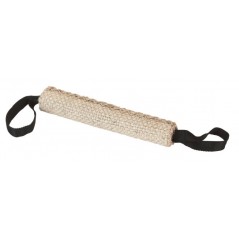 Boudin de mordant pour chien 25cm - Kerbl à 6,95 € - Kerbl - KBL83524 - Jouets à mâcher