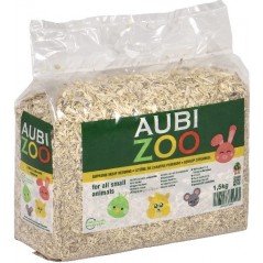 Paille de chanvre 1,5kg - Aubi Zoo 206141001 Grizo 4,55 € Ornibird