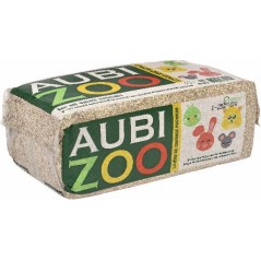 Paille de chanvre 20kg - Aubi Zoo 206143 Grizo 24,20 € Ornibird