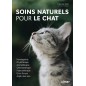 Soins naturels pour le chat Homéopathie, phytothérapie, aromathérapie, gemmothérapie, hydrolathérapie, ... - Françoise HEITZ Soins naturels pour le chat Homéopathie, phytothérapie, aromathérapie, gemmothérapie, hydrolathérapie, ... - Françoise HEITZ