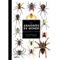 Les araignées du monde - Norman I. PLATNICK Les araignées du monde - Norman I. PLATNICK